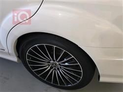 مرسيدس بنز S-Class